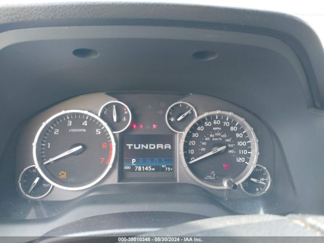 Photo 6 VIN: 5TFDW5F17FX472886 - TOYOTA TUNDRA 