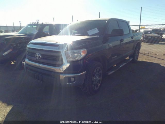 Photo 1 VIN: 5TFDW5F17FX476498 - TOYOTA TUNDRA 