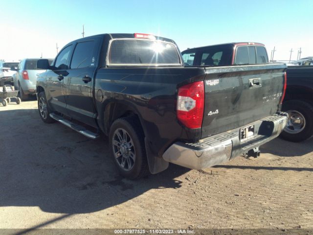 Photo 2 VIN: 5TFDW5F17FX476498 - TOYOTA TUNDRA 