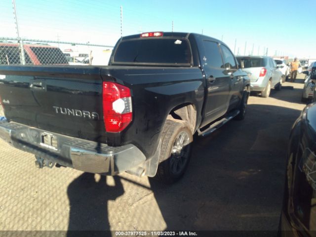 Photo 3 VIN: 5TFDW5F17FX476498 - TOYOTA TUNDRA 