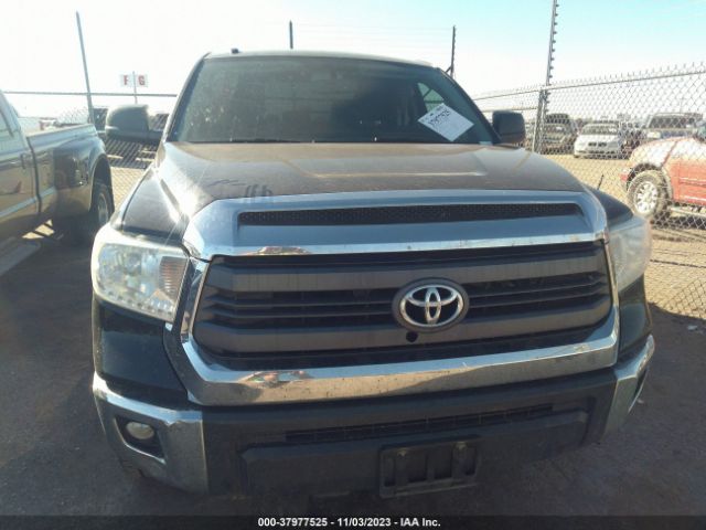 Photo 5 VIN: 5TFDW5F17FX476498 - TOYOTA TUNDRA 