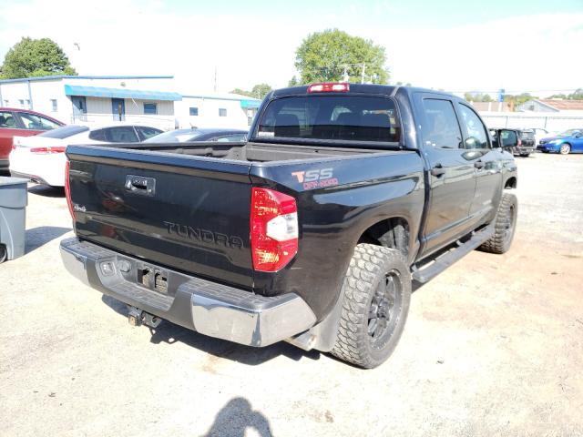 Photo 3 VIN: 5TFDW5F17FX486142 - TOYOTA TUNDRA CRE 