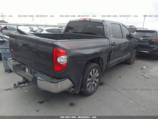 Photo 3 VIN: 5TFDW5F17GX498714 - TOYOTA TUNDRA 4WD TRUCK 