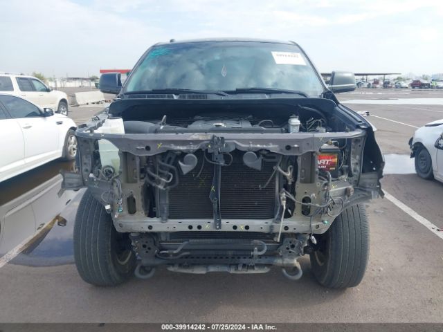 Photo 5 VIN: 5TFDW5F17GX502616 - TOYOTA TUNDRA 