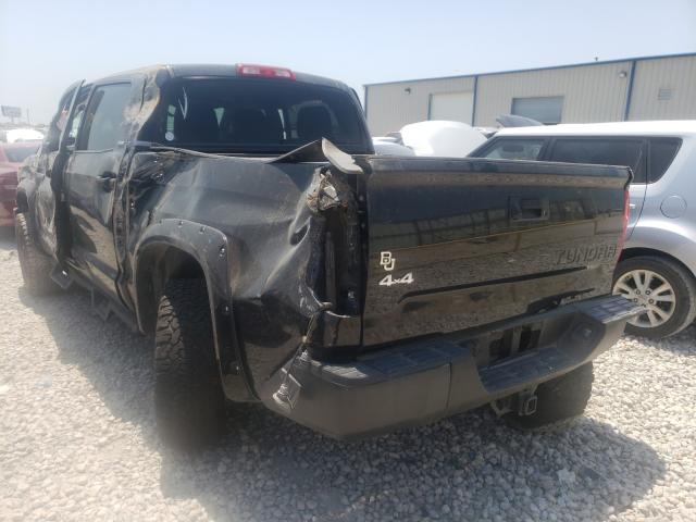 Photo 2 VIN: 5TFDW5F17GX513020 - TOYOTA TUNDRA CRE 