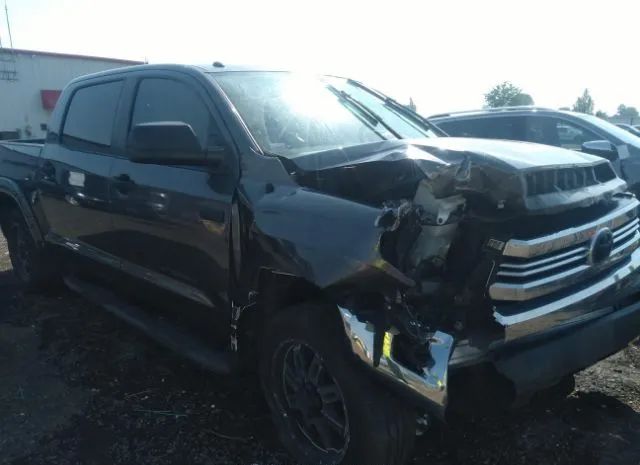 Photo 0 VIN: 5TFDW5F17GX547894 - TOYOTA TUNDRA 4WD TRUCK 