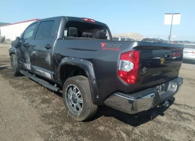 Photo 2 VIN: 5TFDW5F17GX547894 - TOYOTA TUNDRA 4WD TRUCK 