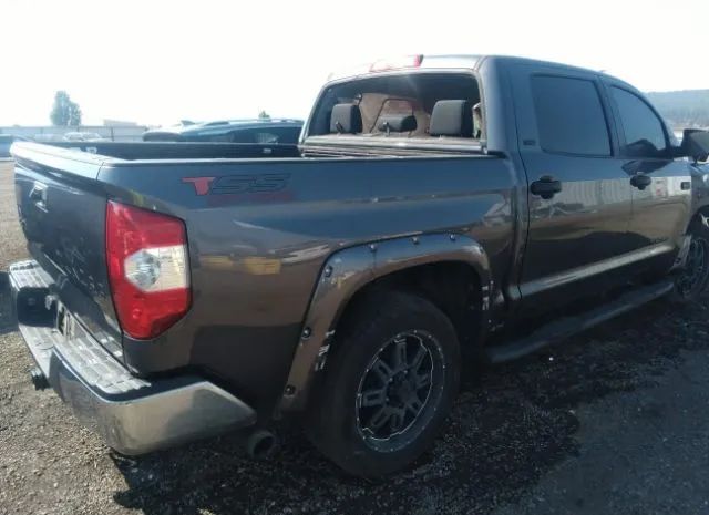 Photo 3 VIN: 5TFDW5F17GX547894 - TOYOTA TUNDRA 4WD TRUCK 