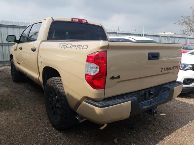 Photo 2 VIN: 5TFDW5F17GX565330 - TOYOTA TUNDRA CRE 