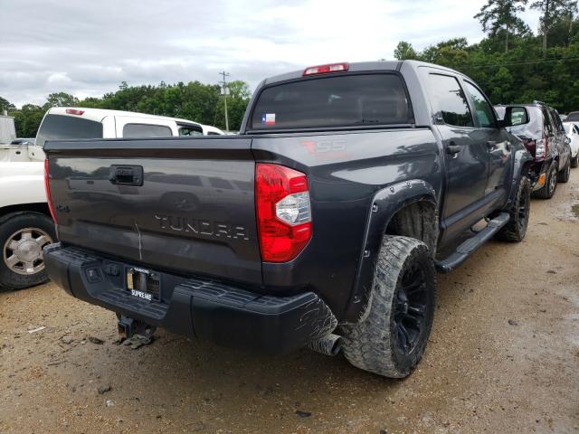 Photo 3 VIN: 5TFDW5F17GX577168 - TOYOTA TUNDRA CRE 