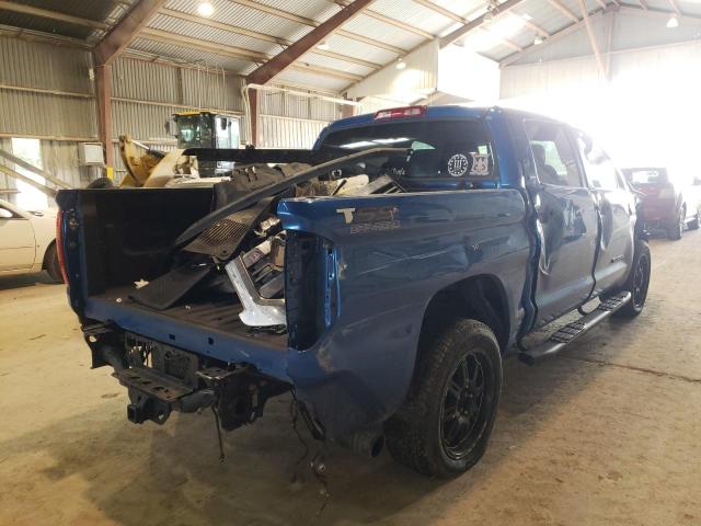 Photo 3 VIN: 5TFDW5F17HX598796 - TOYOTA TUNDRA CRE 