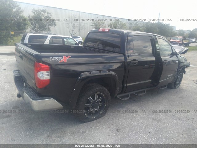 Photo 3 VIN: 5TFDW5F17HX612213 - TOYOTA TUNDRA 4WD 