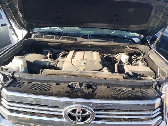 Photo 6 VIN: 5TFDW5F17HX616763 - TOYOTA TUNDRA CRE 