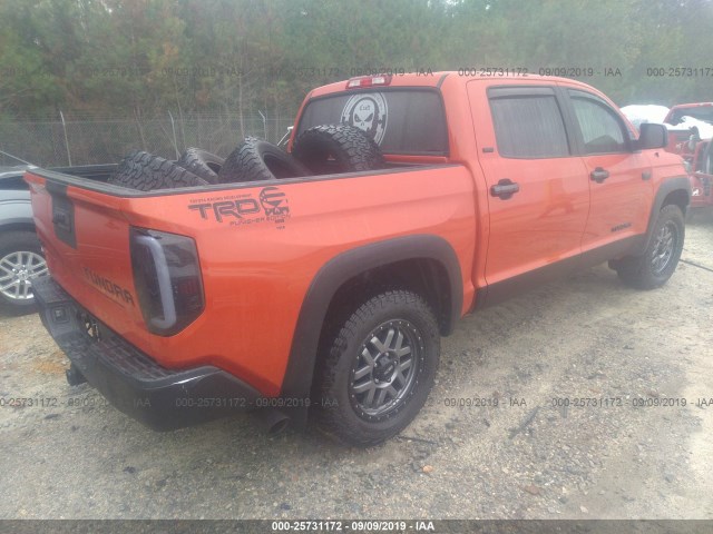 Photo 3 VIN: 5TFDW5F17HX622112 - TOYOTA TUNDRA 4WD 