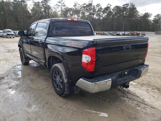 Photo 2 VIN: 5TFDW5F17HX657331 - TOYOTA TUNDRA CRE 