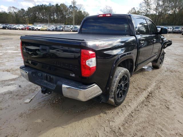 Photo 3 VIN: 5TFDW5F17HX657331 - TOYOTA TUNDRA CRE 