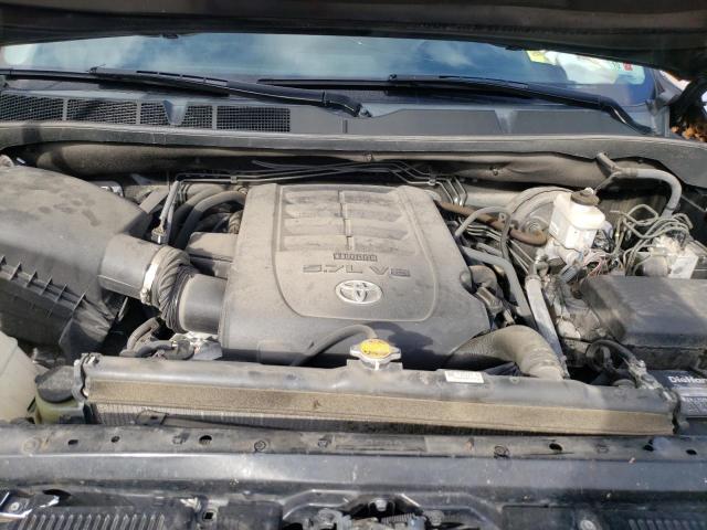 Photo 6 VIN: 5TFDW5F17HX657331 - TOYOTA TUNDRA CRE 