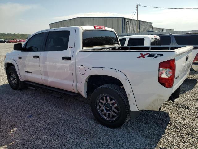 Photo 1 VIN: 5TFDW5F17HX660553 - TOYOTA TUNDRA CRE 