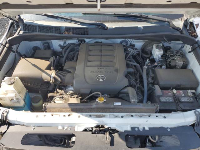 Photo 10 VIN: 5TFDW5F17HX660553 - TOYOTA TUNDRA CRE 