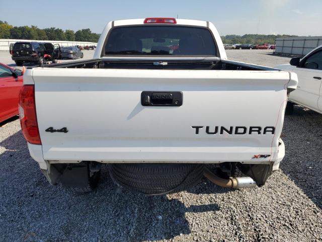 Photo 5 VIN: 5TFDW5F17HX660553 - TOYOTA TUNDRA CRE 