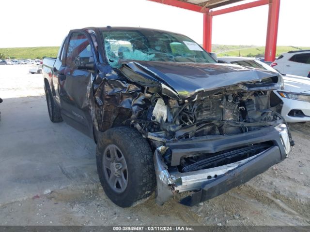 Photo 0 VIN: 5TFDW5F17JX685863 - TOYOTA TUNDRA 