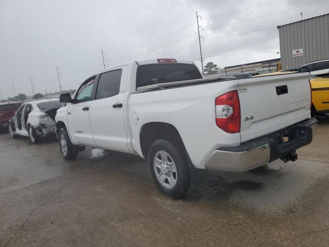 Photo 1 VIN: 5TFDW5F17JX705447 - TOYOTA TUNDRA 