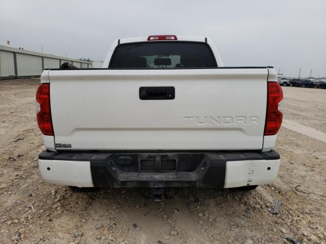 Photo 5 VIN: 5TFDW5F17JX740392 - TOYOTA TUNDRA CRE 