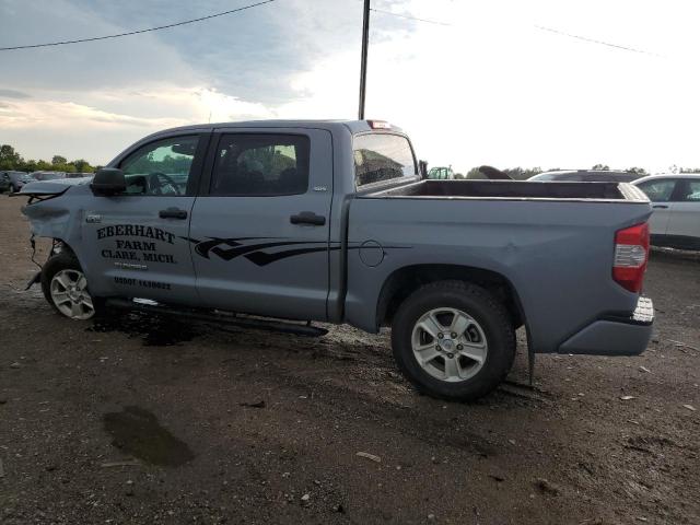 Photo 1 VIN: 5TFDW5F17JX761825 - TOYOTA TUNDRA CRE 