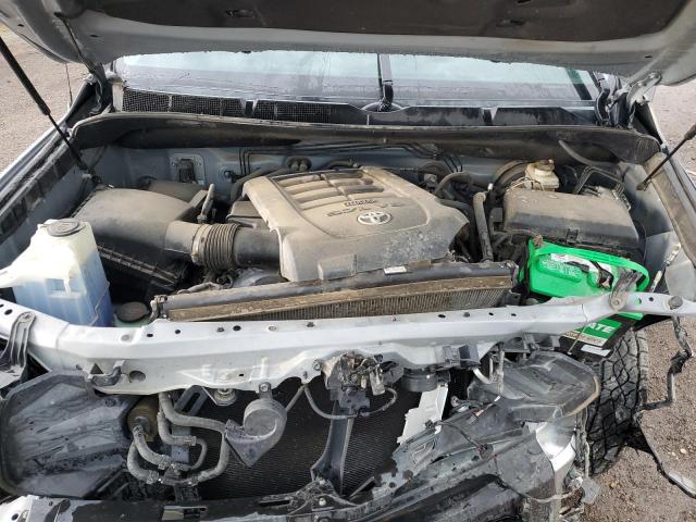 Photo 10 VIN: 5TFDW5F17JX761825 - TOYOTA TUNDRA CRE 