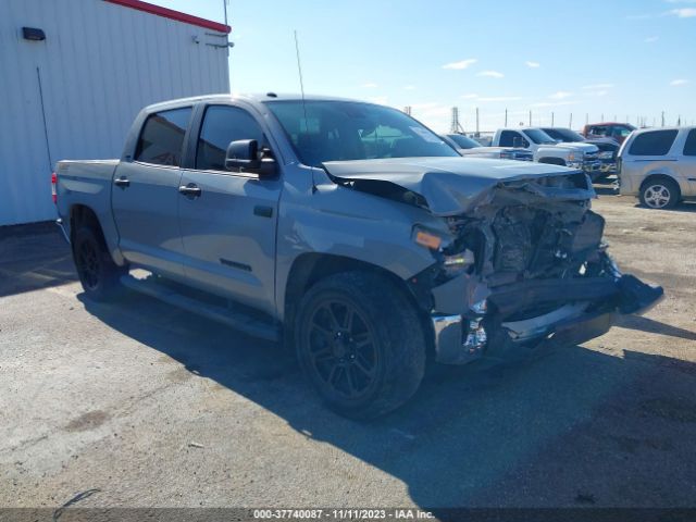 Photo 0 VIN: 5TFDW5F17KX778609 - TOYOTA TUNDRA 