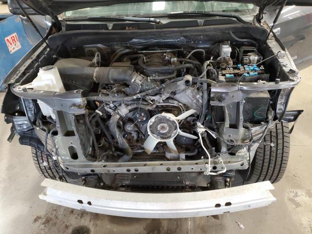 Photo 10 VIN: 5TFDW5F17KX783759 - TOYOTA TUNDRA 