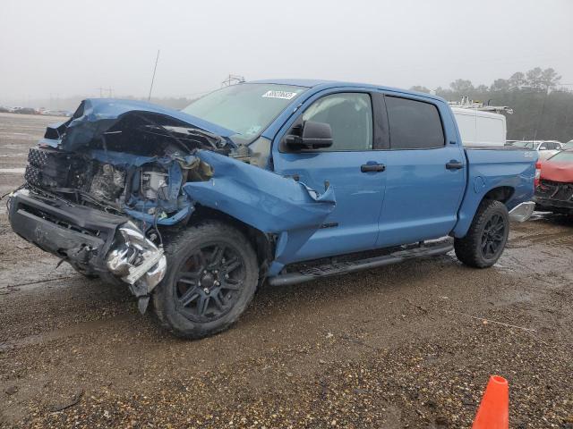 Photo 0 VIN: 5TFDW5F17KX817134 - TOYOTA TUNDRA CRE 