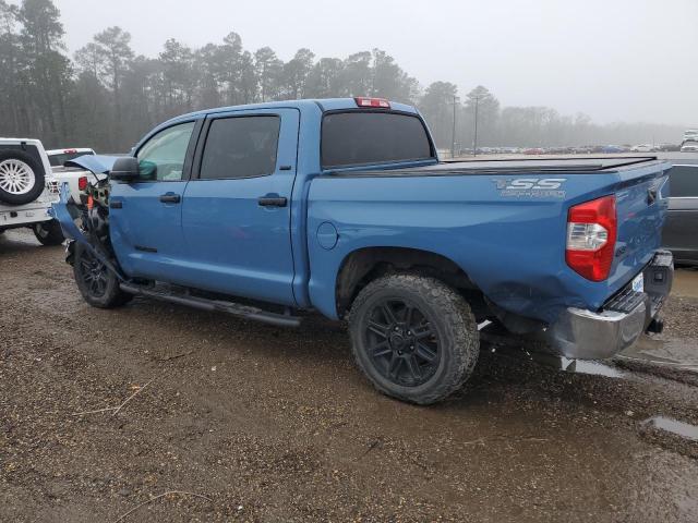 Photo 1 VIN: 5TFDW5F17KX817134 - TOYOTA TUNDRA CRE 