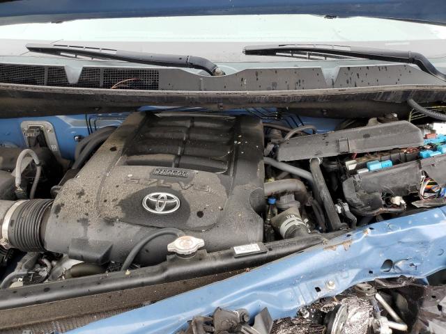 Photo 10 VIN: 5TFDW5F17KX817134 - TOYOTA TUNDRA CRE 