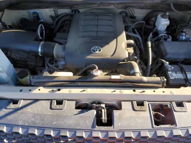 Photo 10 VIN: 5TFDW5F17KX828764 - TOYOTA TUNDRA 