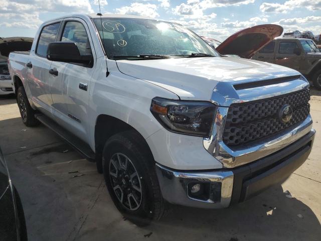 Photo 0 VIN: 5TFDW5F17KX834323 - TOYOTA TUNDRA CRE 