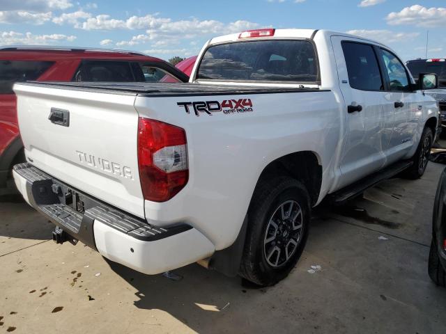 Photo 3 VIN: 5TFDW5F17KX834323 - TOYOTA TUNDRA CRE 