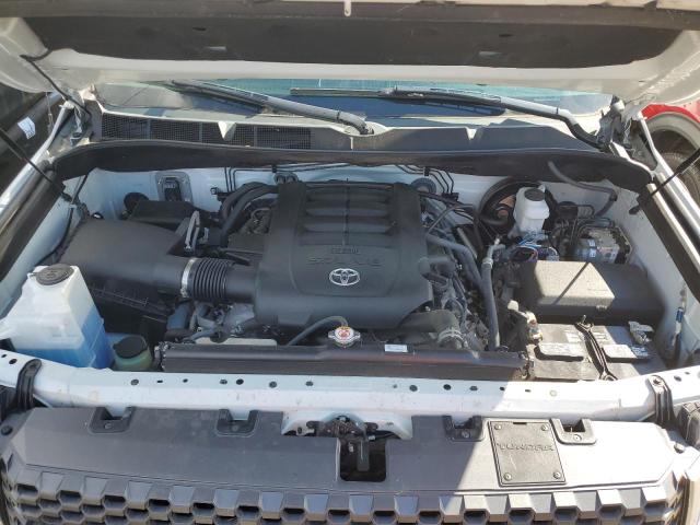 Photo 6 VIN: 5TFDW5F17KX834323 - TOYOTA TUNDRA CRE 