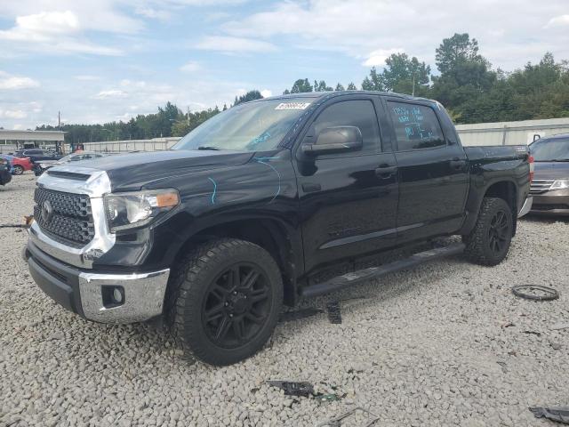 Photo 0 VIN: 5TFDW5F17KX849257 - TOYOTA TUNDRA 