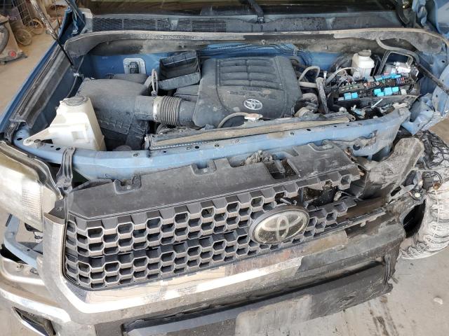 Photo 10 VIN: 5TFDW5F17KX859934 - TOYOTA TUNDRA 