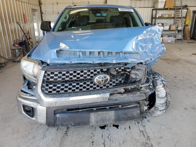 Photo 4 VIN: 5TFDW5F17KX859934 - TOYOTA TUNDRA 