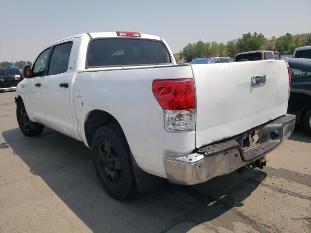 Photo 2 VIN: 5TFDW5F18AX106444 - TOYOTA TUNDRA CRE 