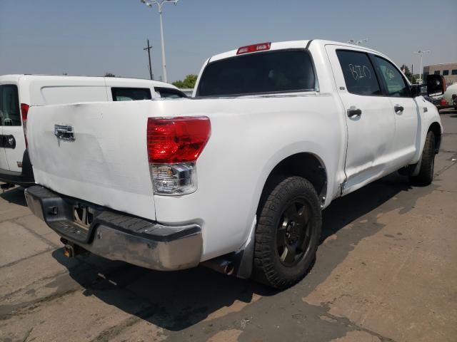 Photo 3 VIN: 5TFDW5F18AX106444 - TOYOTA TUNDRA CRE 