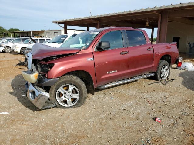 Photo 0 VIN: 5TFDW5F18AX115290 - TOYOTA TUNDRA CRE 