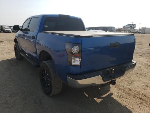 Photo 2 VIN: 5TFDW5F18AX133224 - TOYOTA TUNDRA CRE 