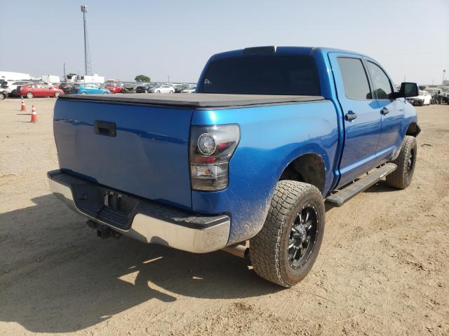 Photo 3 VIN: 5TFDW5F18AX133224 - TOYOTA TUNDRA CRE 