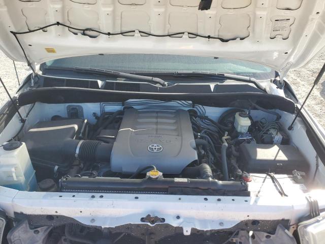 Photo 10 VIN: 5TFDW5F18AX150976 - TOYOTA TUNDRA DOU 