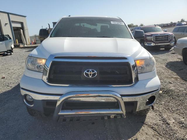 Photo 4 VIN: 5TFDW5F18AX150976 - TOYOTA TUNDRA DOU 