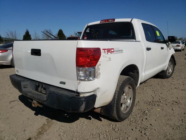 Photo 3 VIN: 5TFDW5F18BX164930 - TOYOTA TUNDRA CRE 