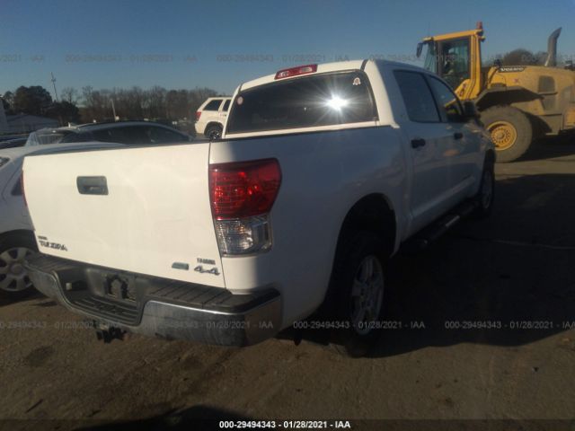 Photo 3 VIN: 5TFDW5F18BX201443 - TOYOTA TUNDRA 4WD TRUCK 